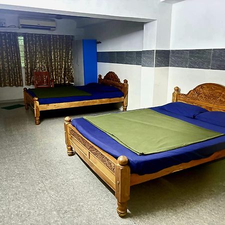 Gsr Stayhome Puducherry Buitenkant foto