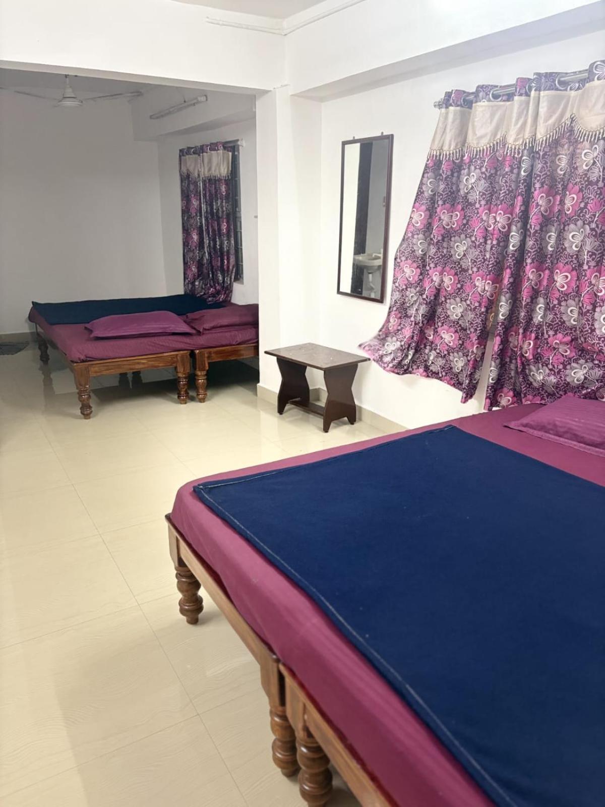 Gsr Stayhome Puducherry Buitenkant foto