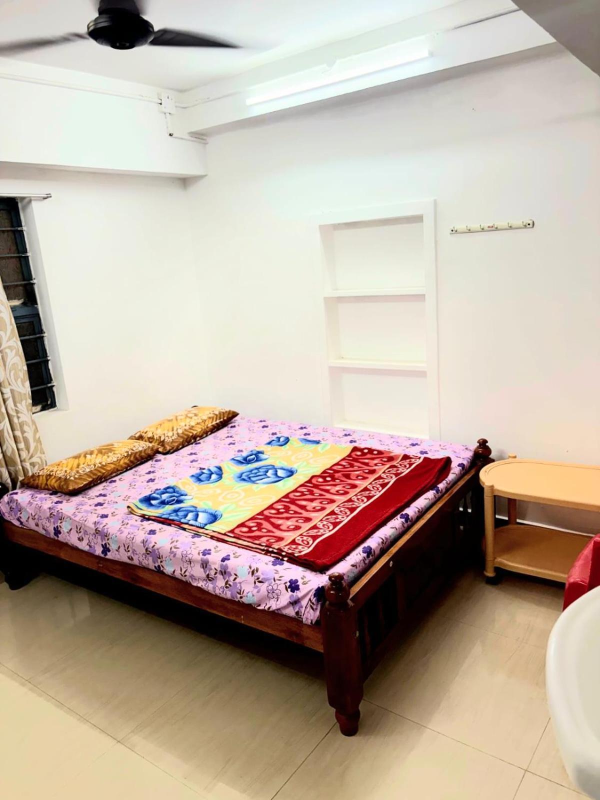 Gsr Stayhome Puducherry Buitenkant foto